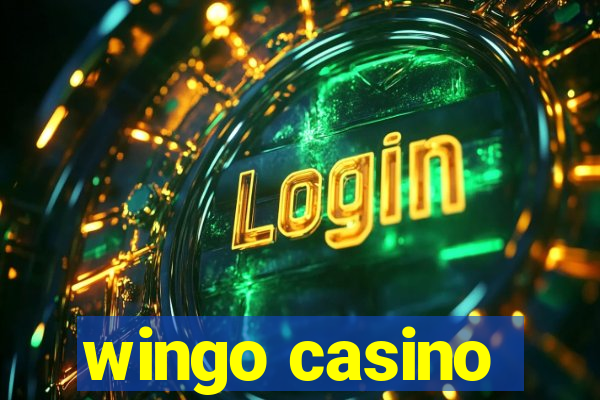 wingo casino