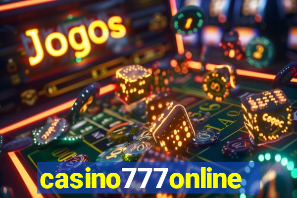 casino777online