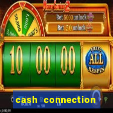 cash connection book of ra slot