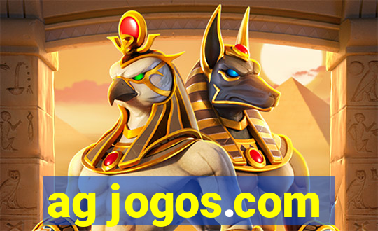 ag jogos.com