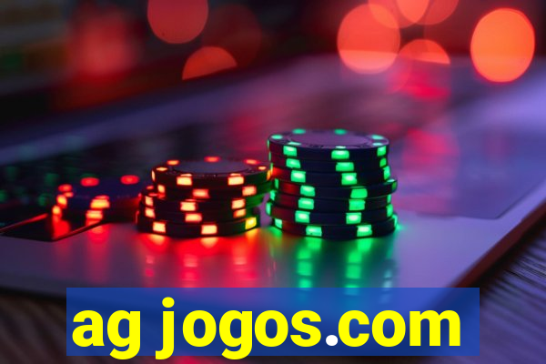 ag jogos.com