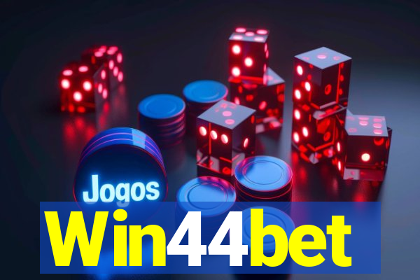 Win44bet