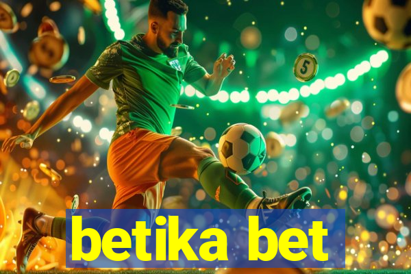 betika bet