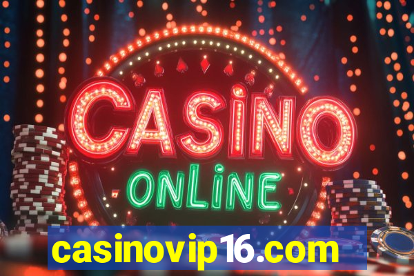 casinovip16.com