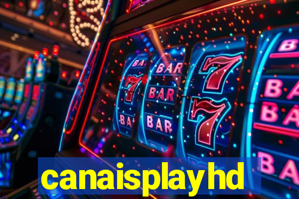 canaisplayhd