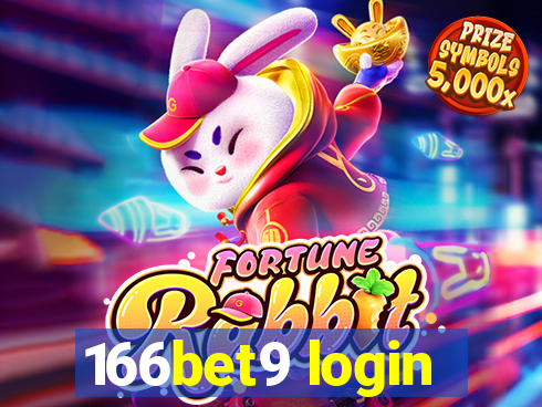 166bet9 login