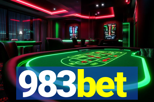 983bet