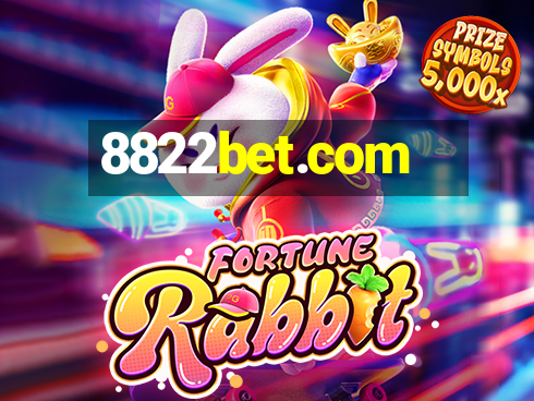 8822bet.com