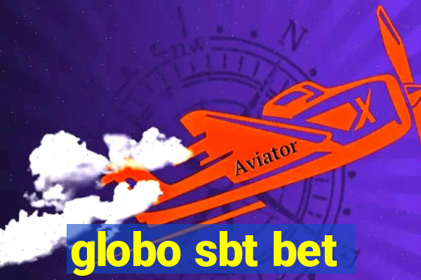 globo sbt bet