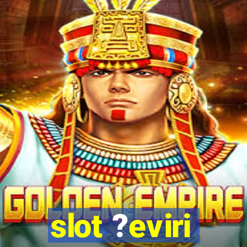 slot ?eviri