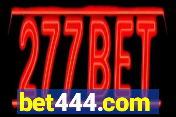 bet444.com