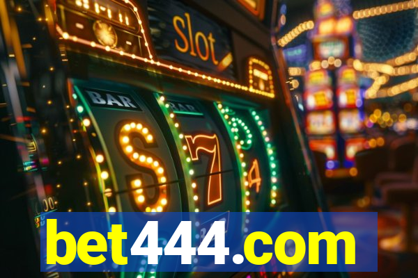 bet444.com