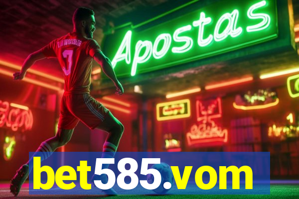 bet585.vom