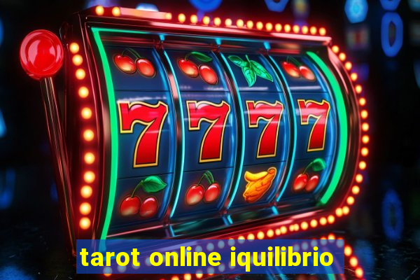 tarot online iquilibrio