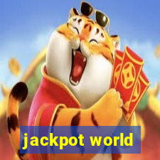 jackpot world