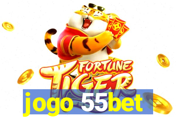 jogo 55bet