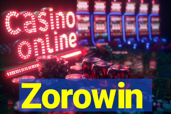 Zorowin