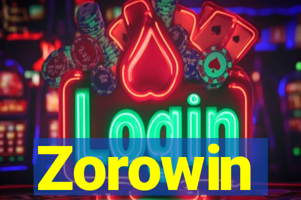 Zorowin