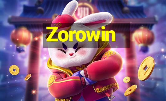 Zorowin