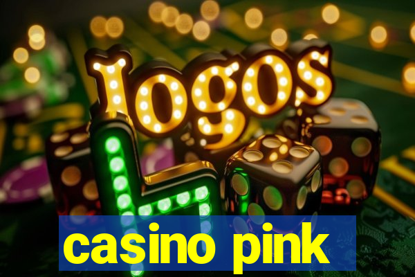 casino pink