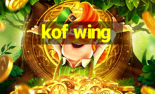 kof wing