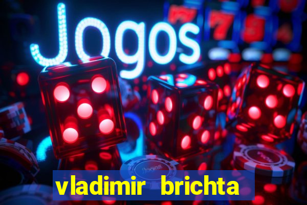 vladimir brichta pelado no filme bingo