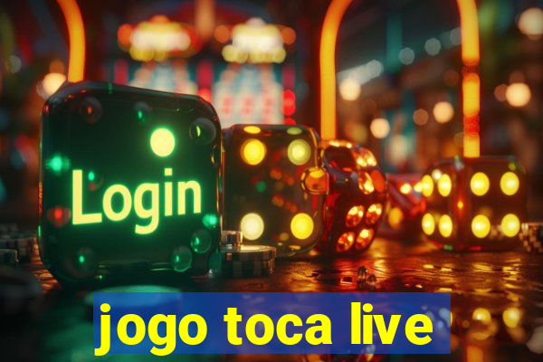 jogo toca live