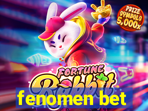 fenomen bet