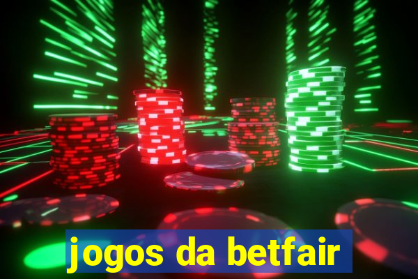 jogos da betfair