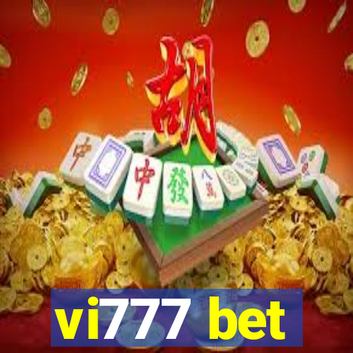 vi777 bet