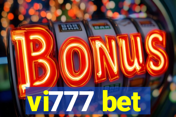 vi777 bet