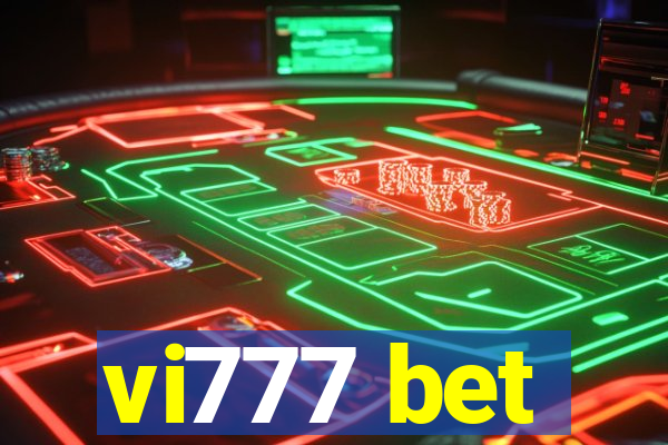 vi777 bet