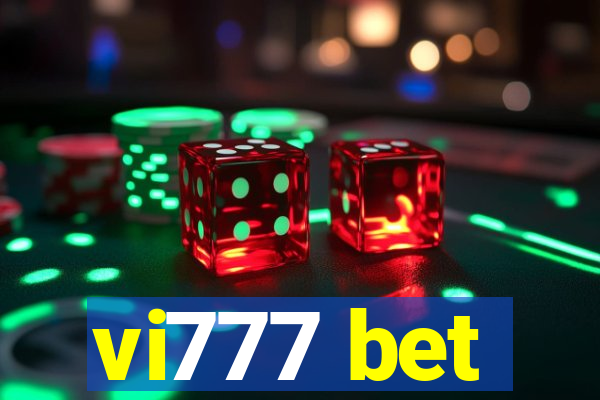 vi777 bet