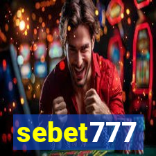 sebet777