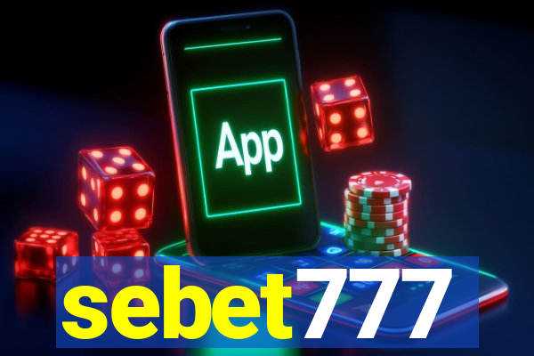 sebet777