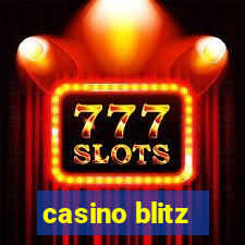 casino blitz