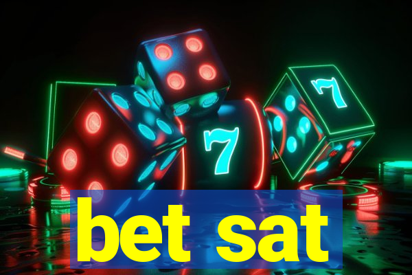 bet sat