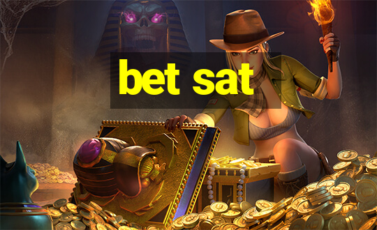 bet sat