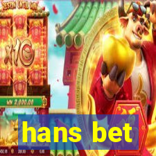 hans bet