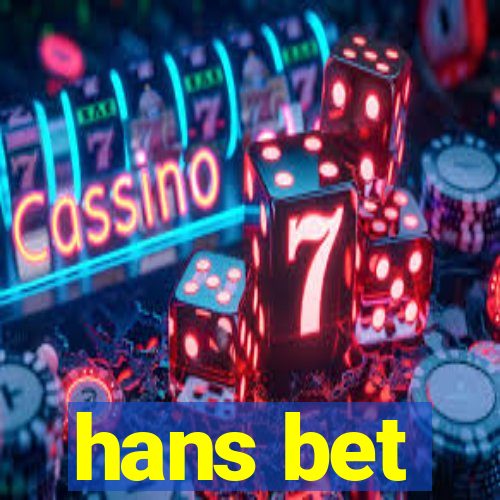 hans bet