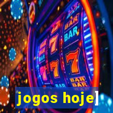 jogos hoje]