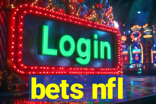 bets nfl