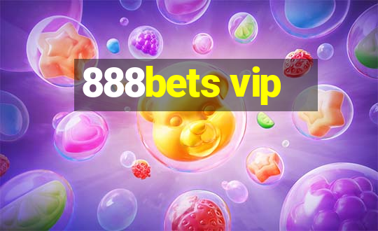 888bets vip