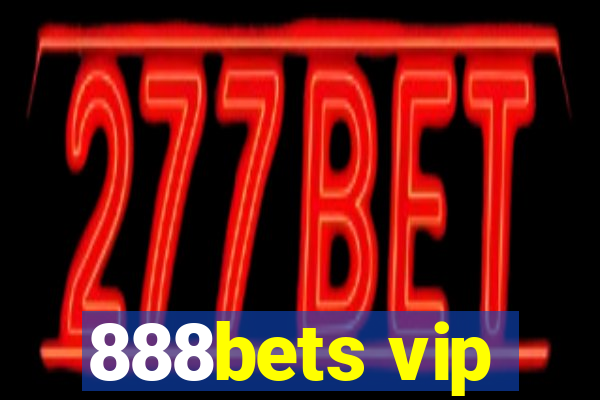 888bets vip