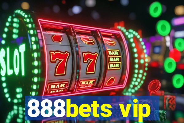 888bets vip