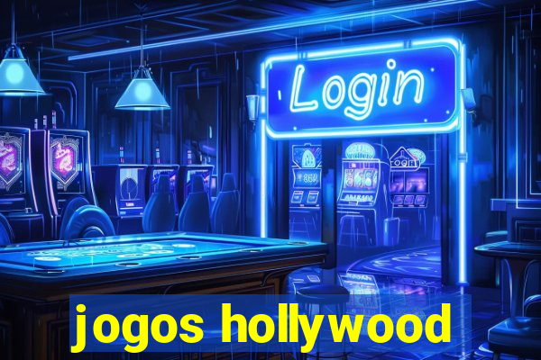 jogos hollywood