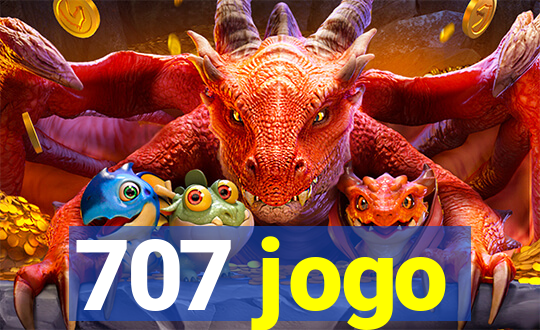 707 jogo