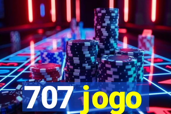 707 jogo