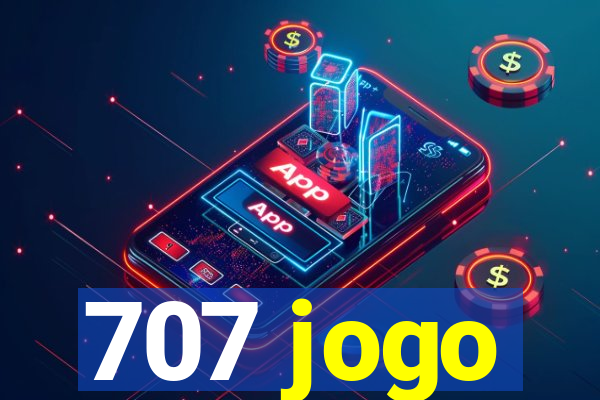 707 jogo