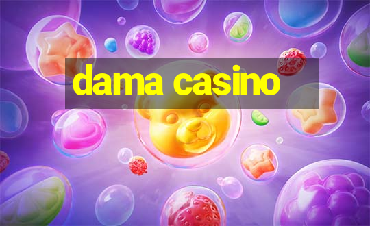 dama casino